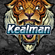 Kealman